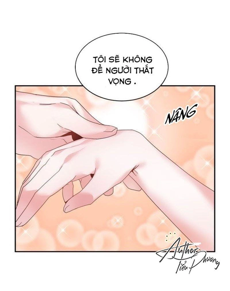 Tôi Không Muốn Trở Thành Hoàng Hậu Chapter 7 - 38