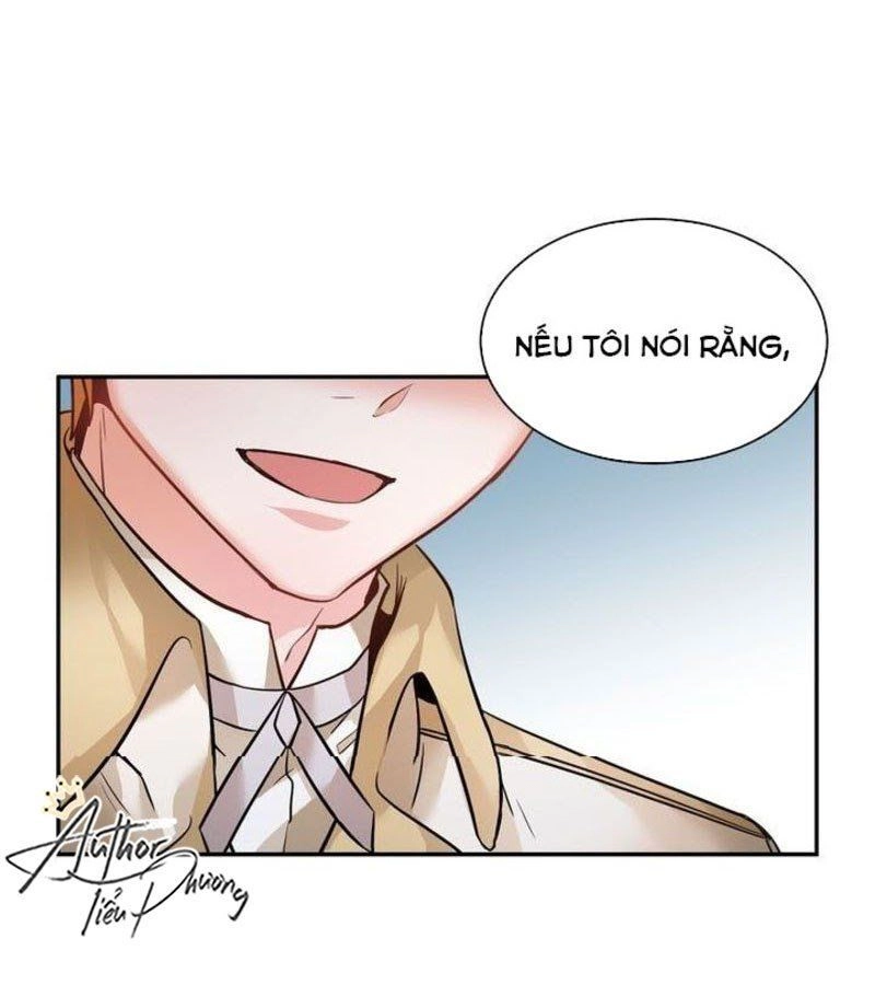 Tôi Không Muốn Trở Thành Hoàng Hậu Chapter 7 - 43