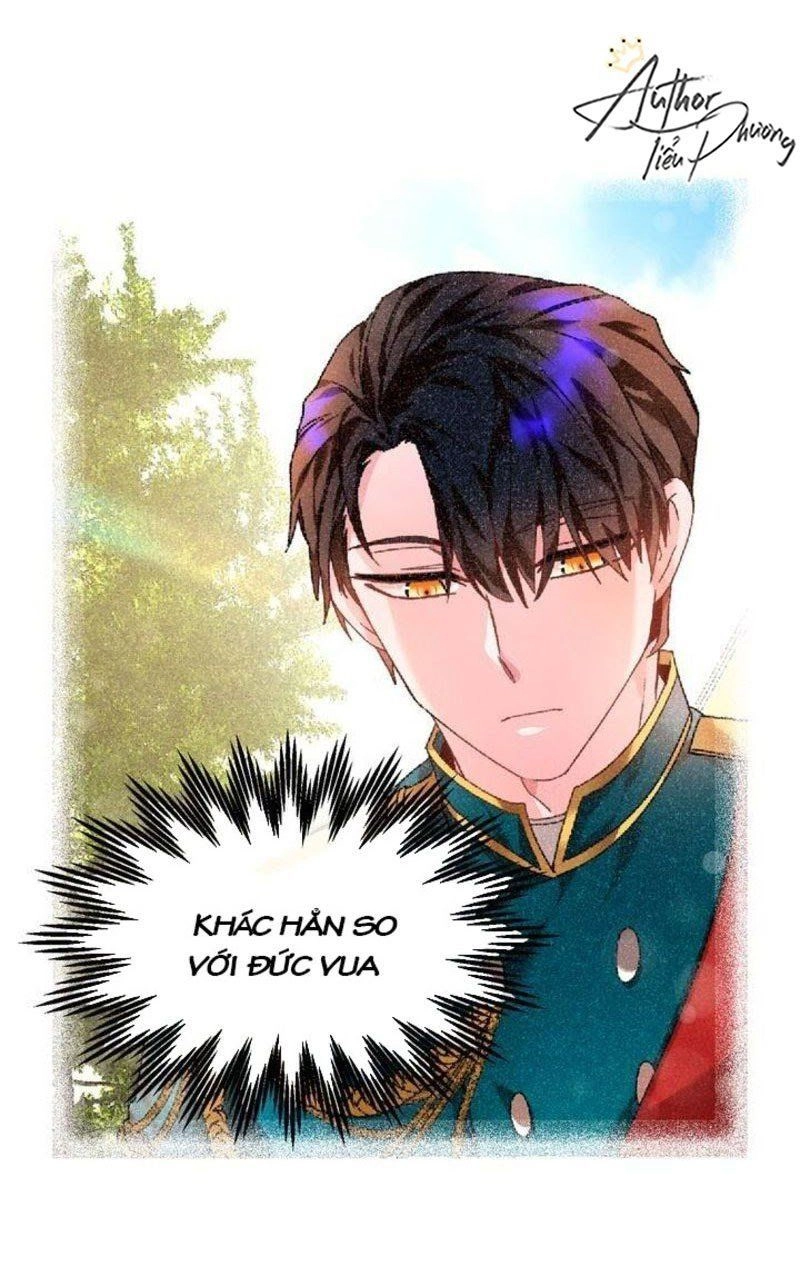 Tôi Không Muốn Trở Thành Hoàng Hậu Chapter 7 - 48