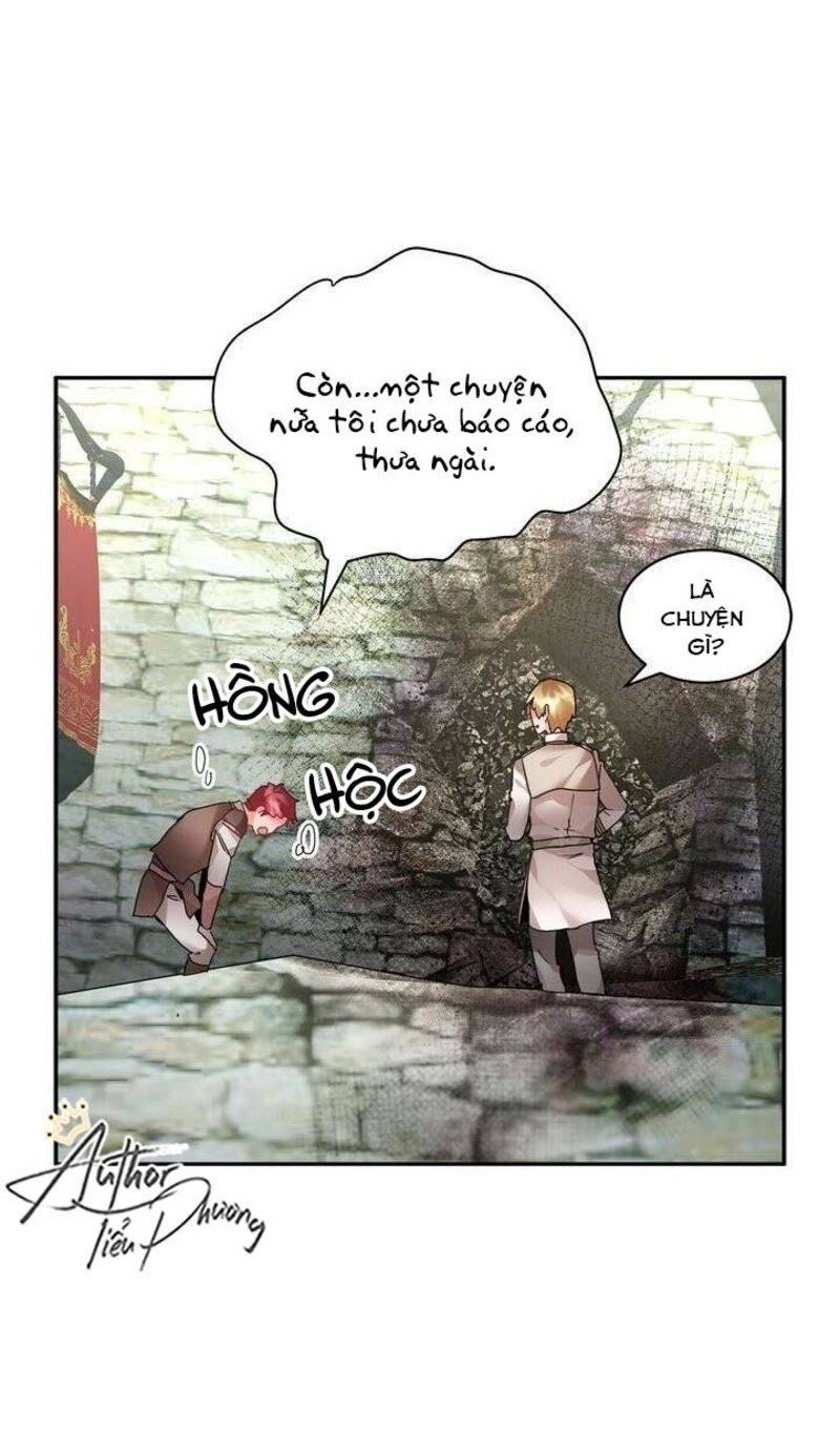 Tôi Không Muốn Trở Thành Hoàng Hậu Chapter 8 - 15