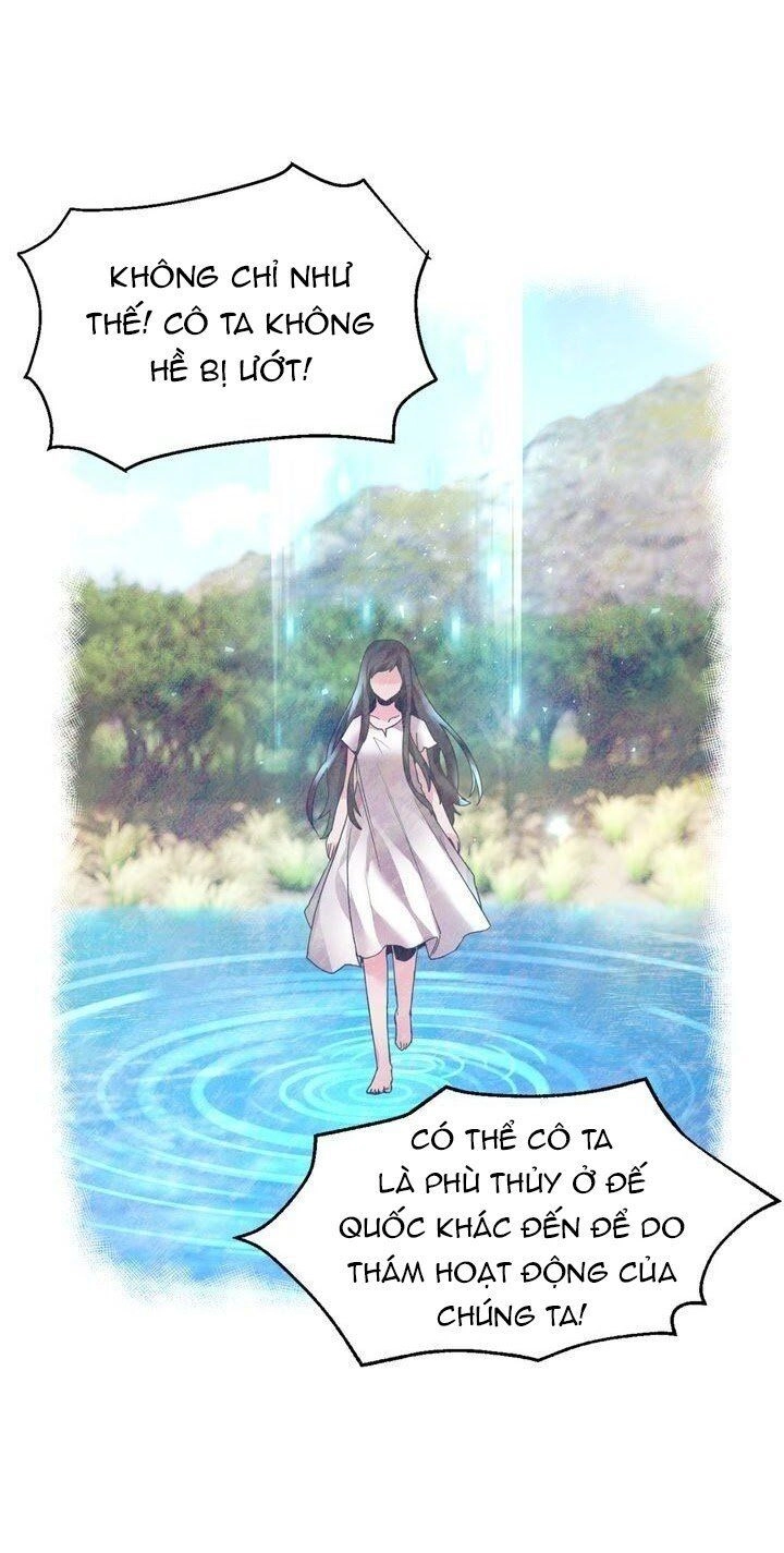 Tôi Không Muốn Trở Thành Hoàng Hậu Chapter 9 - 10