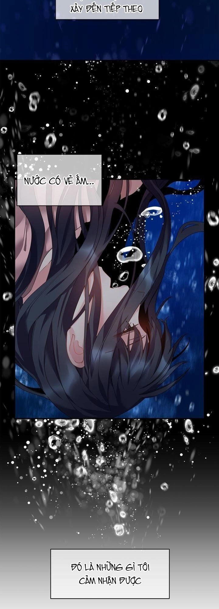 Tôi Không Muốn Trở Thành Hoàng Hậu Chapter 9 - 54