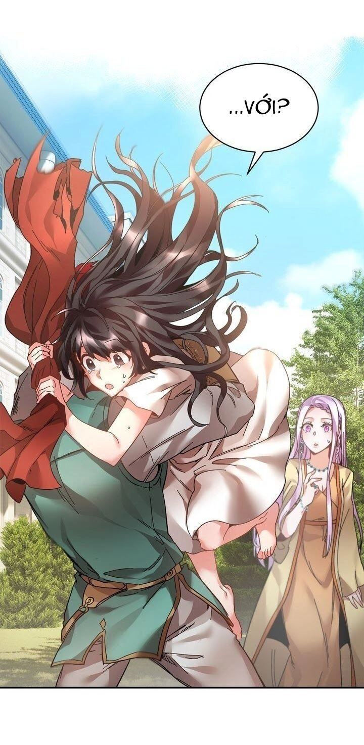 Tôi Không Muốn Trở Thành Hoàng Hậu Chapter 9 - 66