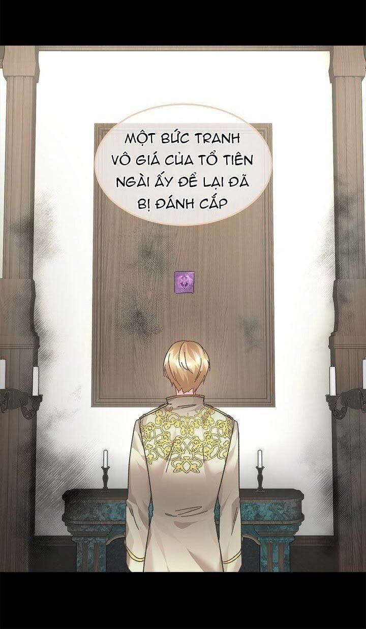 Tôi Không Muốn Trở Thành Hoàng Hậu Chapter 10 - 7