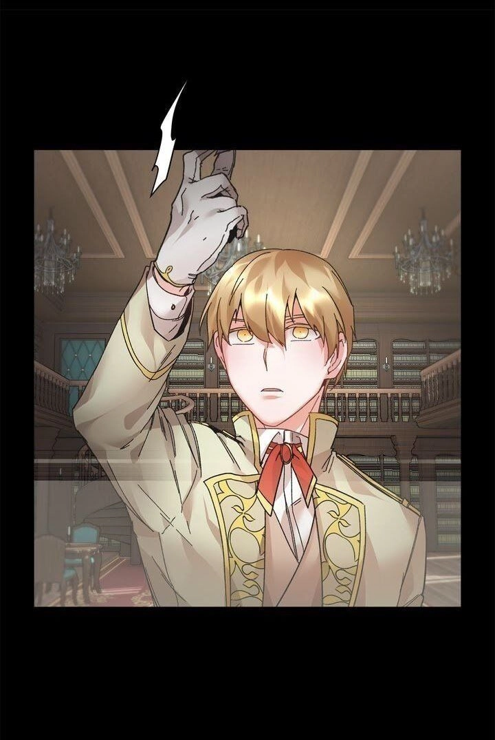 Tôi Không Muốn Trở Thành Hoàng Hậu Chapter 10 - 11