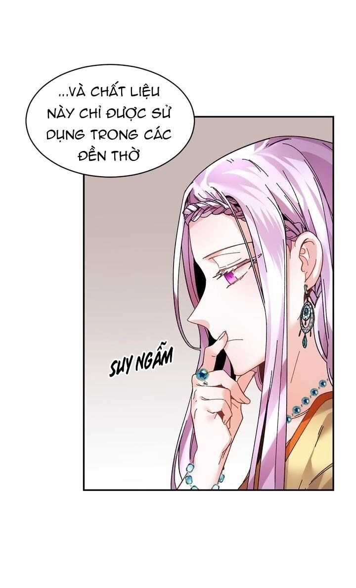 Tôi Không Muốn Trở Thành Hoàng Hậu Chapter 10 - 16