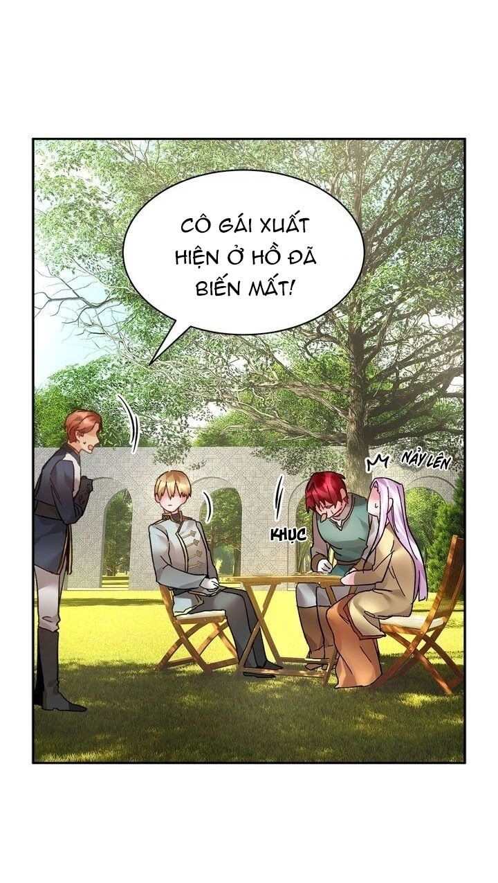 Tôi Không Muốn Trở Thành Hoàng Hậu Chapter 10 - 28