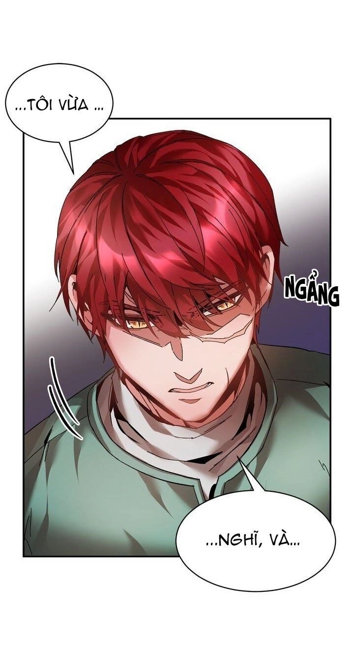 Tôi Không Muốn Trở Thành Hoàng Hậu Chapter 10 - 39