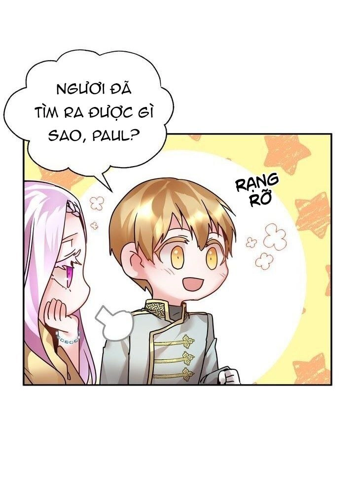 Tôi Không Muốn Trở Thành Hoàng Hậu Chapter 10 - 40