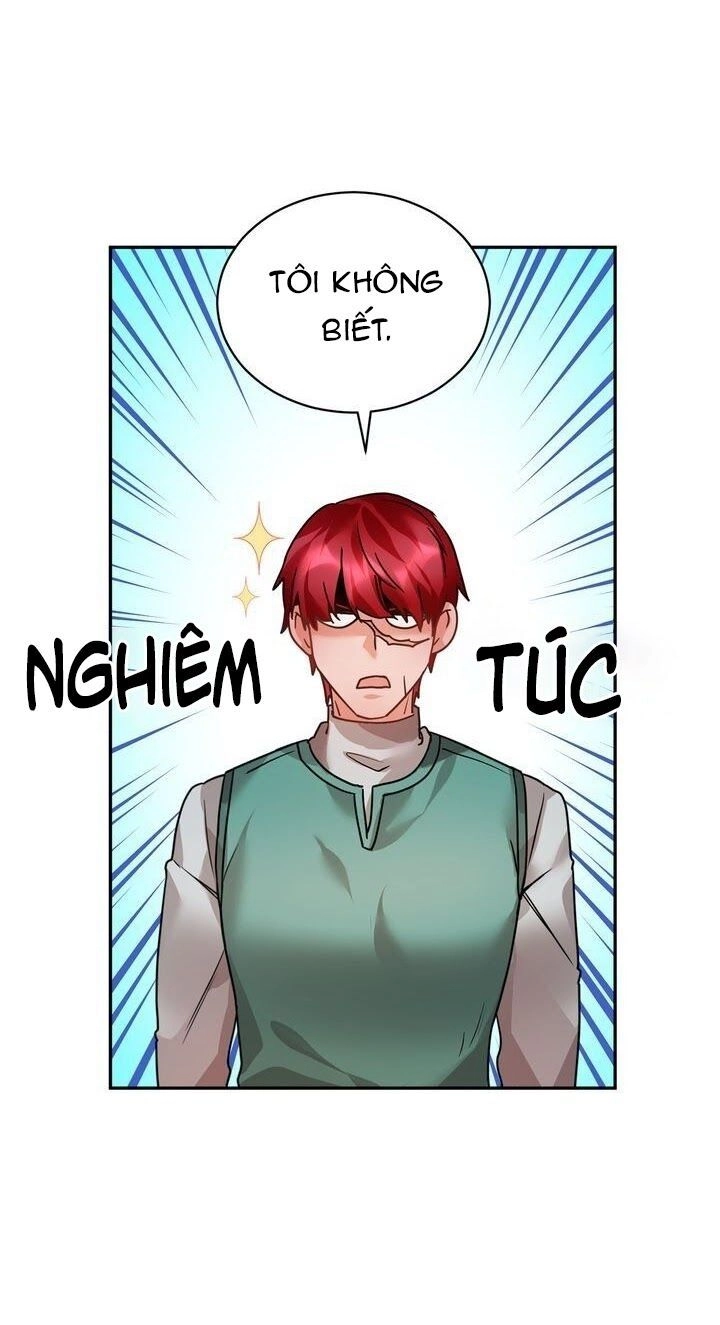 Tôi Không Muốn Trở Thành Hoàng Hậu Chapter 10 - 41