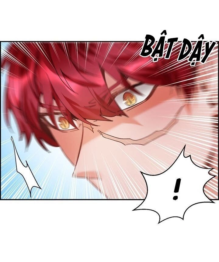 Tôi Không Muốn Trở Thành Hoàng Hậu Chapter 10 - 47