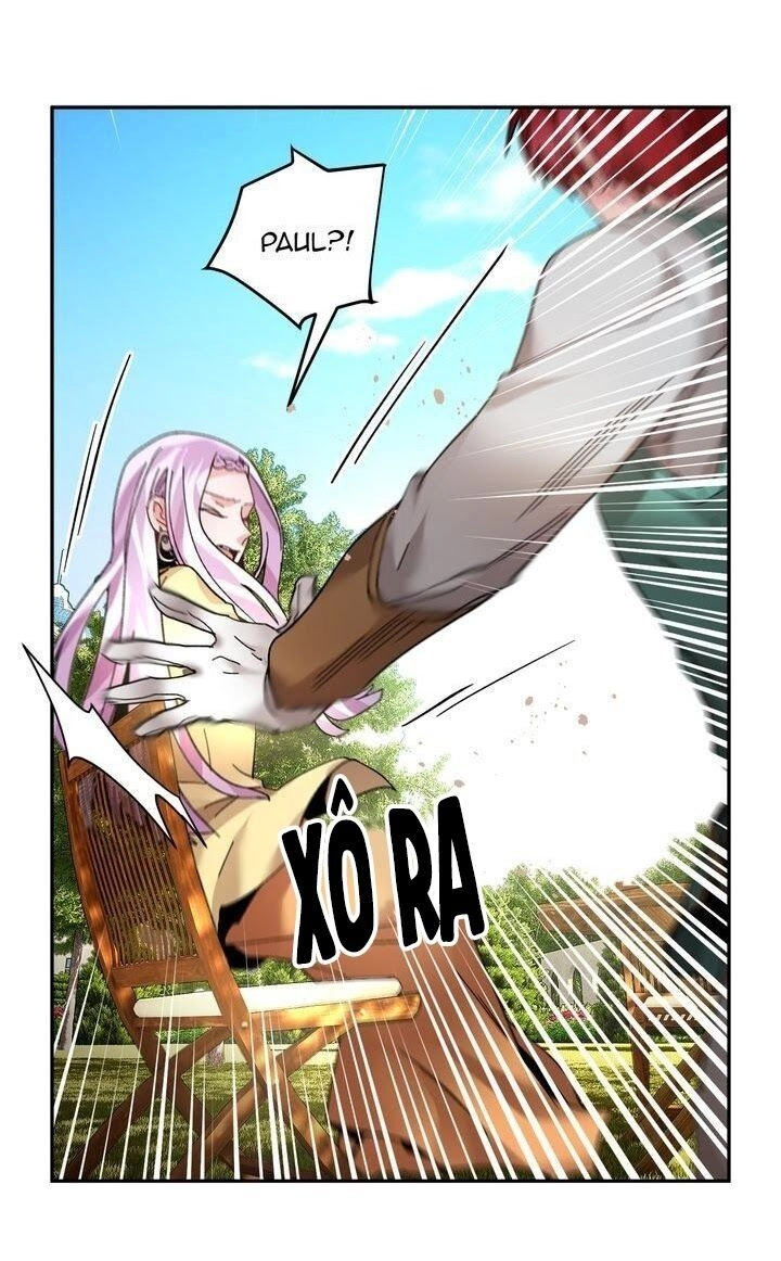 Tôi Không Muốn Trở Thành Hoàng Hậu Chapter 10 - 48