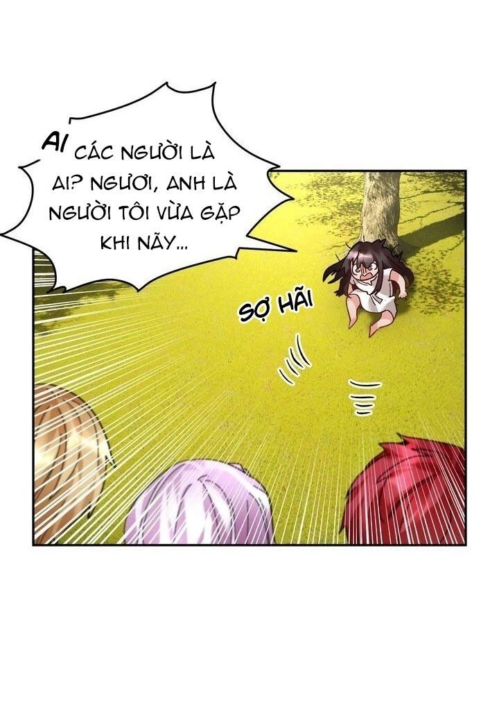 Tôi Không Muốn Trở Thành Hoàng Hậu Chapter 10 - 53