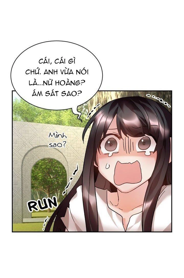 Tôi Không Muốn Trở Thành Hoàng Hậu Chapter 10 - 56