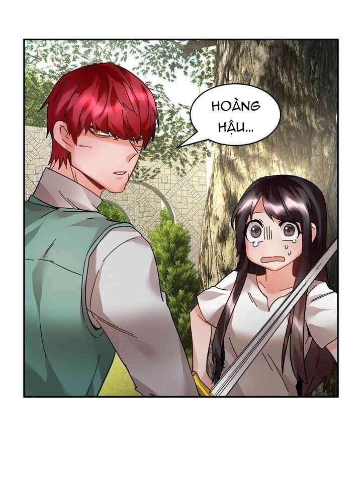 Tôi Không Muốn Trở Thành Hoàng Hậu Chapter 10 - 60