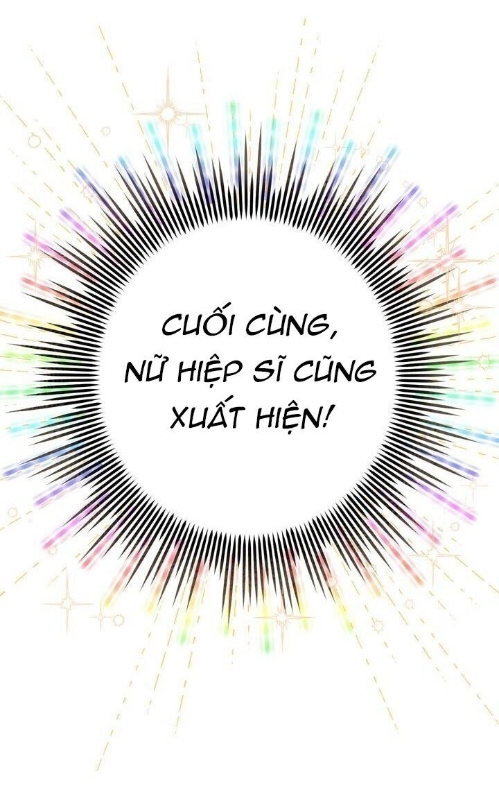 Tôi Không Muốn Trở Thành Hoàng Hậu Chapter 10 - 63