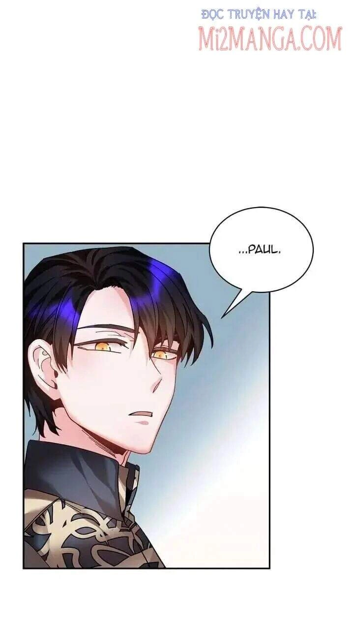 Tôi Không Muốn Trở Thành Hoàng Hậu Chapter 12 - 2