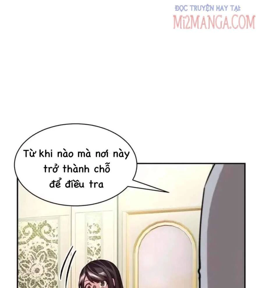 Tôi Không Muốn Trở Thành Hoàng Hậu Chapter 12 - 3