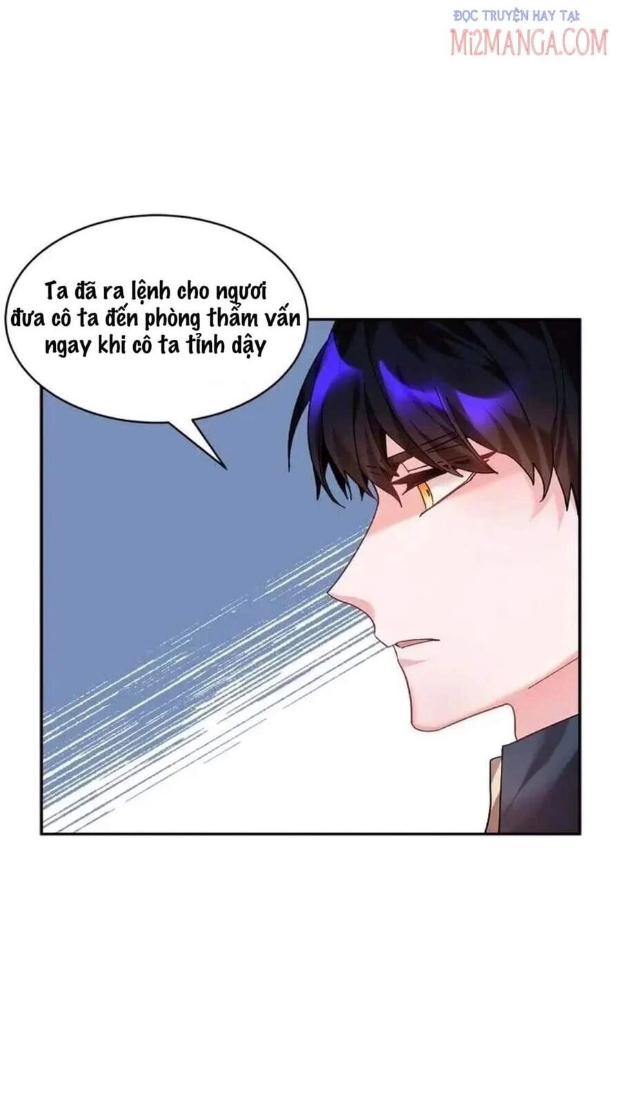 Tôi Không Muốn Trở Thành Hoàng Hậu Chapter 12 - 6