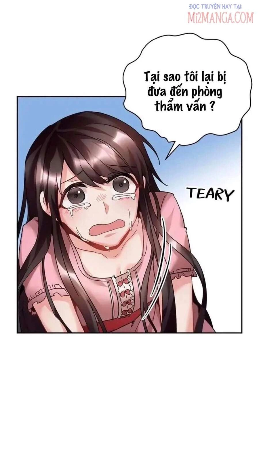 Tôi Không Muốn Trở Thành Hoàng Hậu Chapter 12 - 11