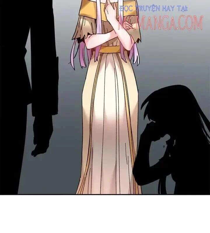 Tôi Không Muốn Trở Thành Hoàng Hậu Chapter 12 - 15