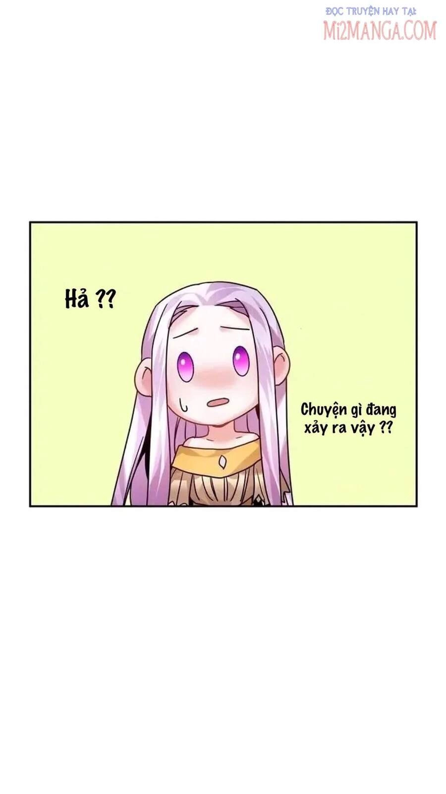 Tôi Không Muốn Trở Thành Hoàng Hậu Chapter 12 - 28