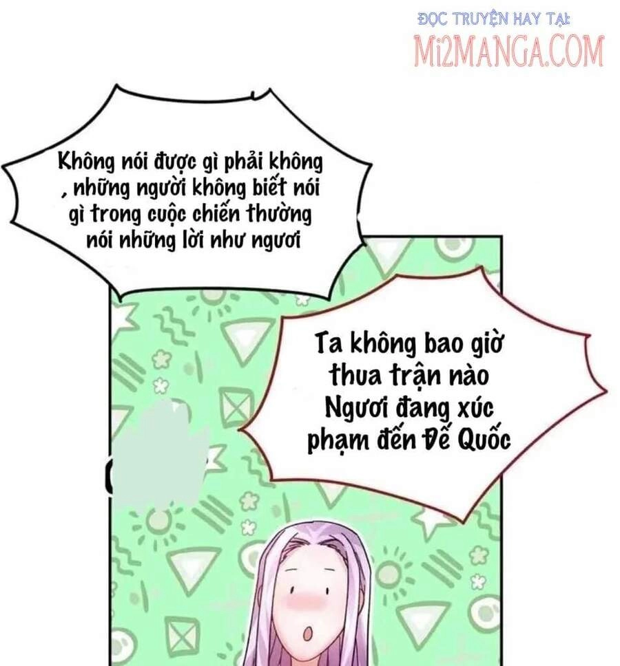Tôi Không Muốn Trở Thành Hoàng Hậu Chapter 12 - 33