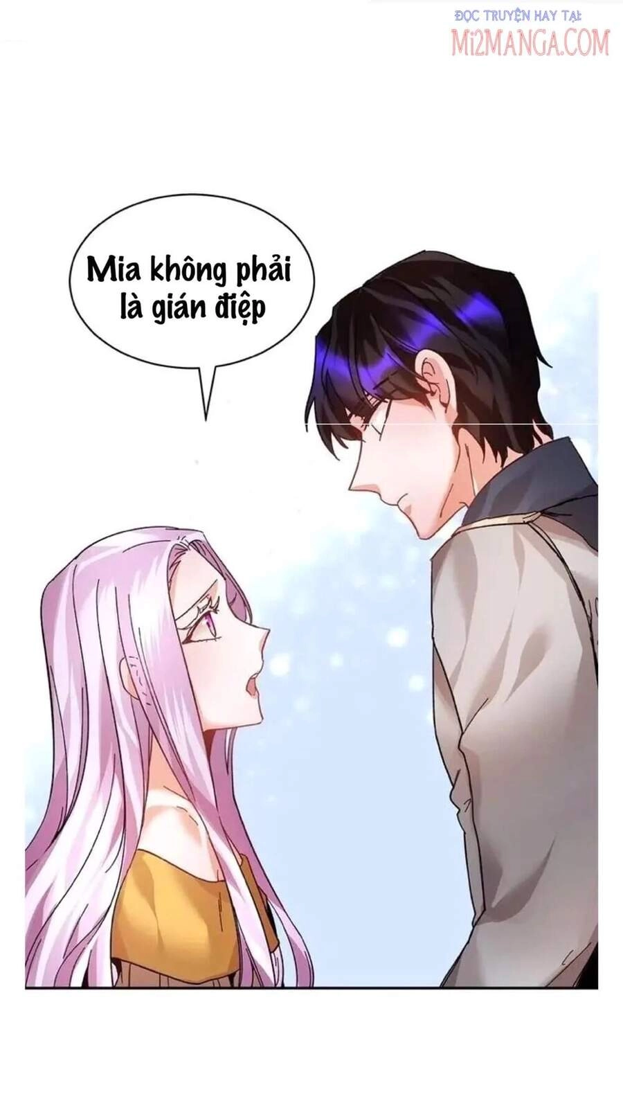 Tôi Không Muốn Trở Thành Hoàng Hậu Chapter 12 - 42