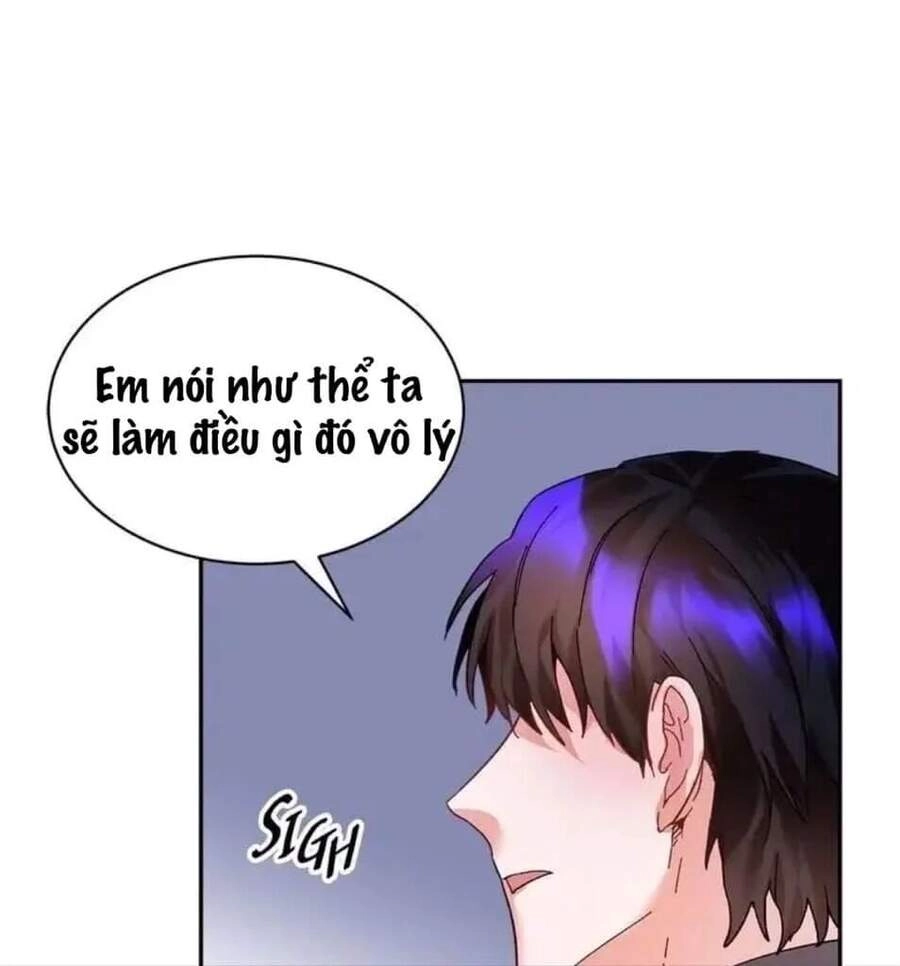 Tôi Không Muốn Trở Thành Hoàng Hậu Chapter 12 - 46