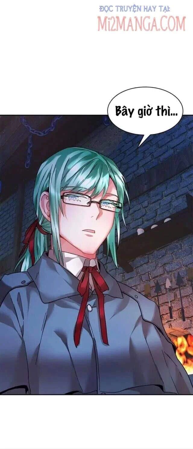 Tôi Không Muốn Trở Thành Hoàng Hậu Chapter 12 - 55