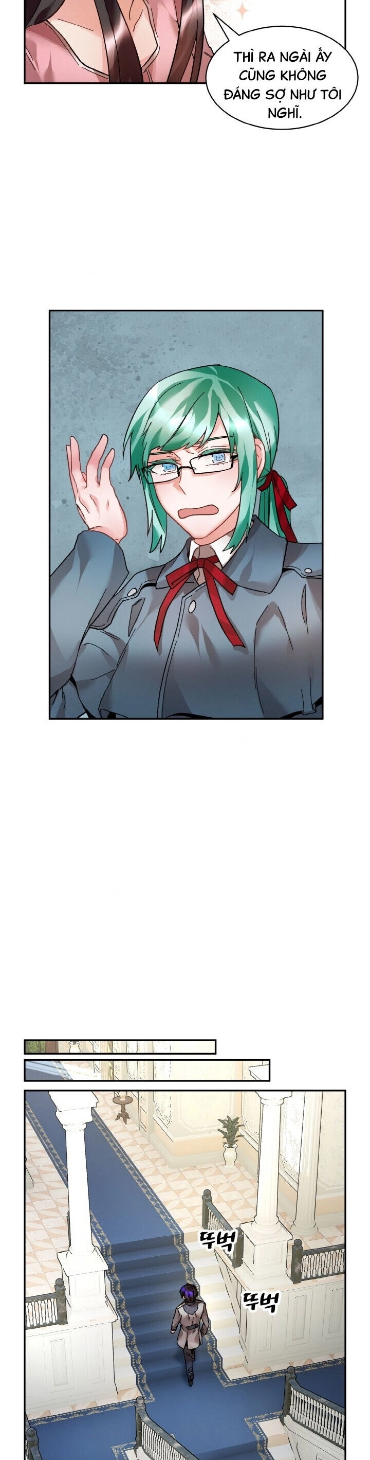 Tôi Không Muốn Trở Thành Hoàng Hậu Chapter 13 - 19