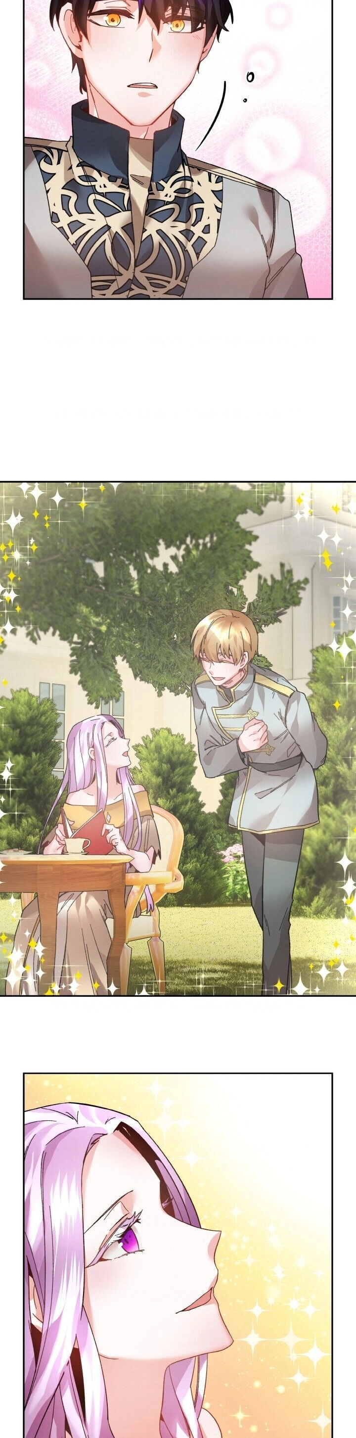 Tôi Không Muốn Trở Thành Hoàng Hậu Chapter 13 - 23