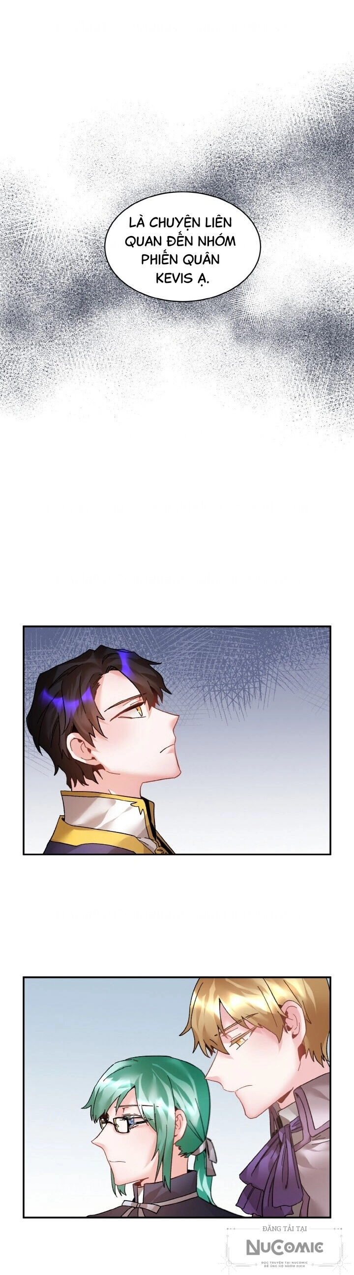 Tôi Không Muốn Trở Thành Hoàng Hậu Chapter 19 - 11