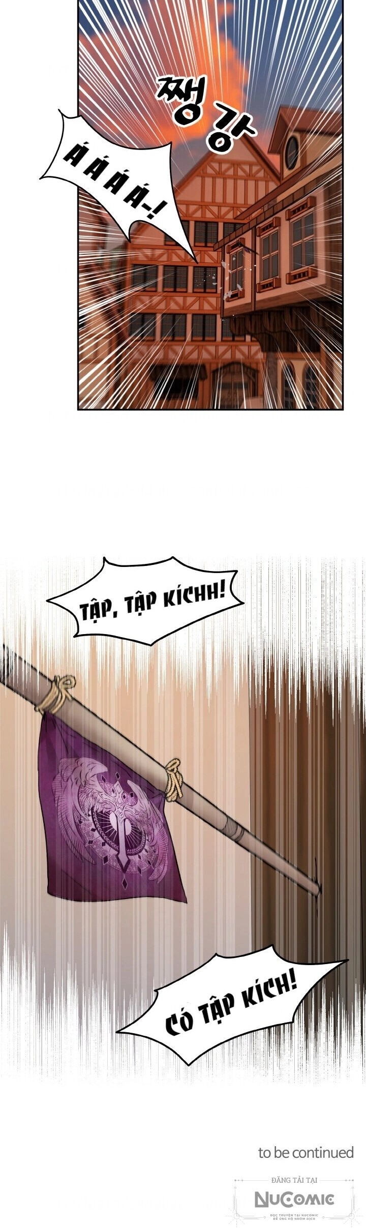 Tôi Không Muốn Trở Thành Hoàng Hậu Chapter 19 - 24