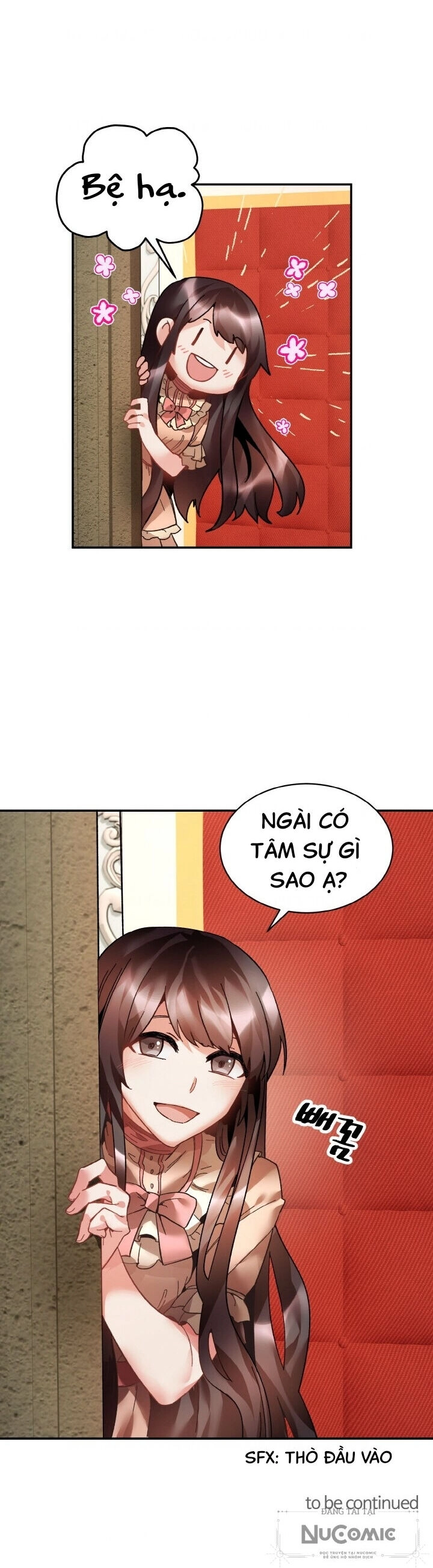 Tôi Không Muốn Trở Thành Hoàng Hậu Chapter 20 - 22