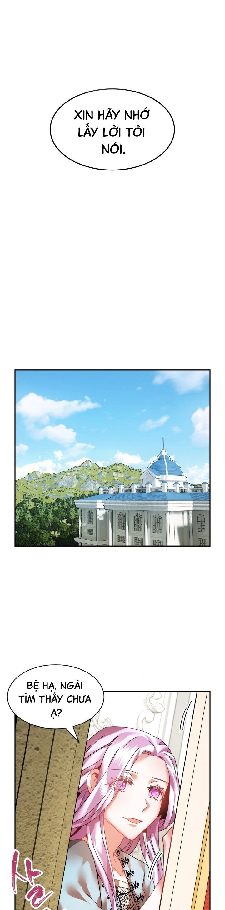 Tôi Không Muốn Trở Thành Hoàng Hậu Chapter 22 - 20