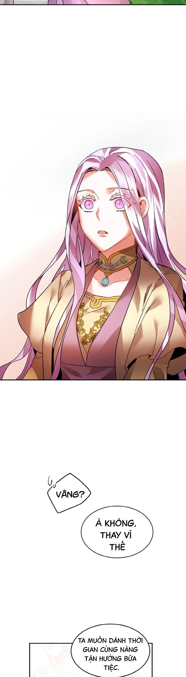 Tôi Không Muốn Trở Thành Hoàng Hậu Chapter 26 - 23