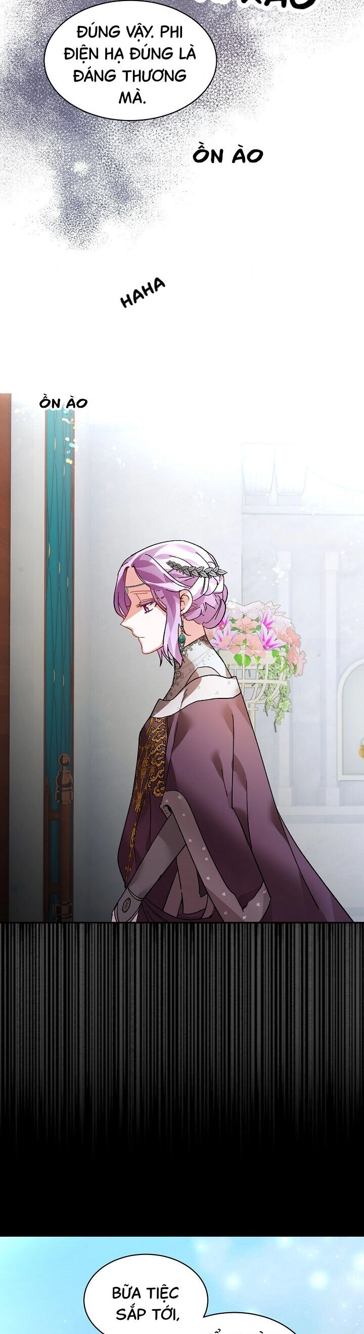 Tôi Không Muốn Trở Thành Hoàng Hậu Chapter 27 - 19