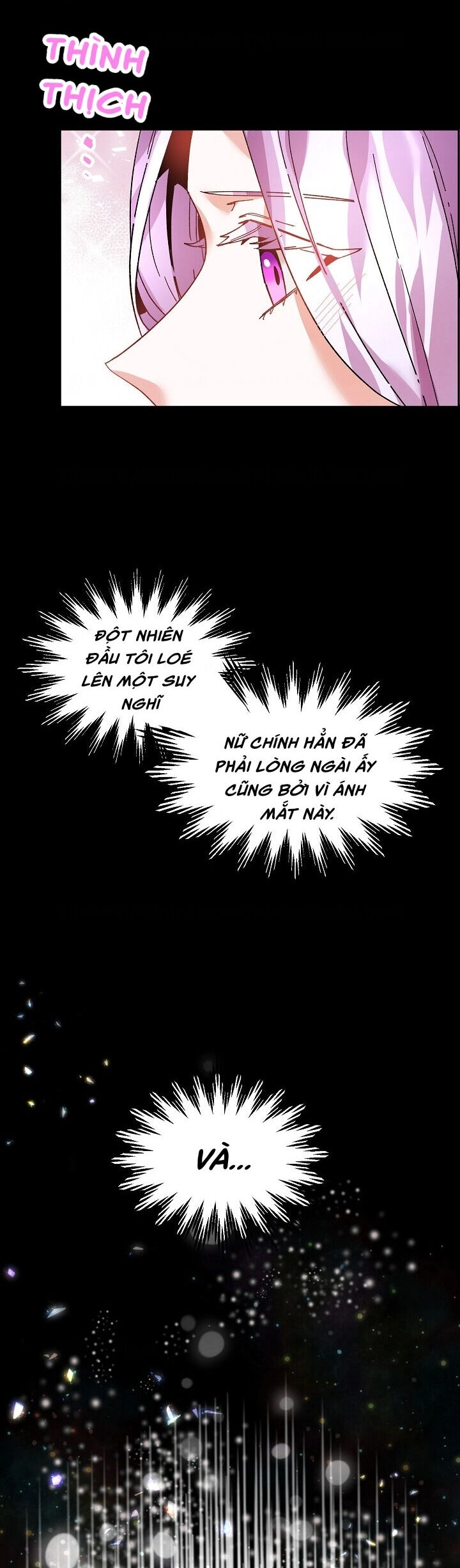 Tôi Không Muốn Trở Thành Hoàng Hậu Chapter 27 - 24