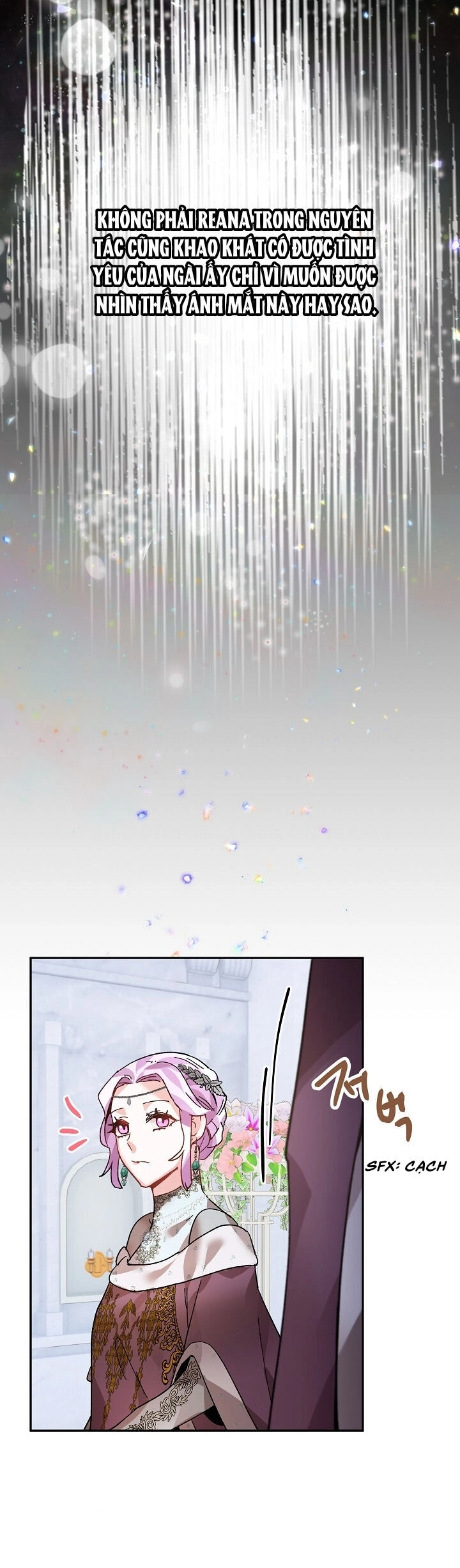 Tôi Không Muốn Trở Thành Hoàng Hậu Chapter 27 - 25