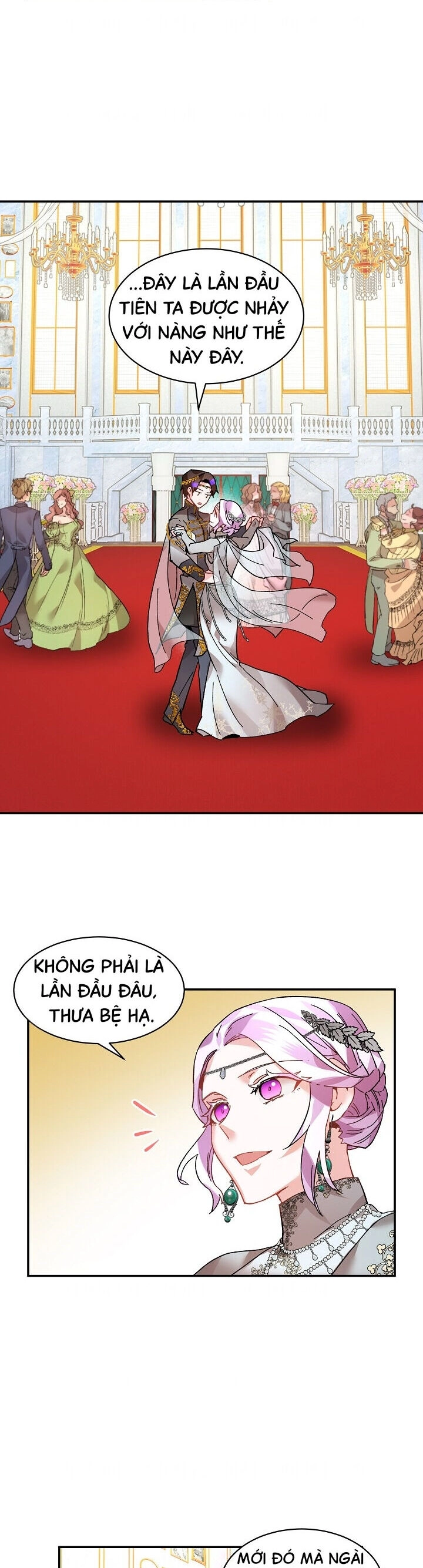 Tôi Không Muốn Trở Thành Hoàng Hậu Chapter 29 - 15