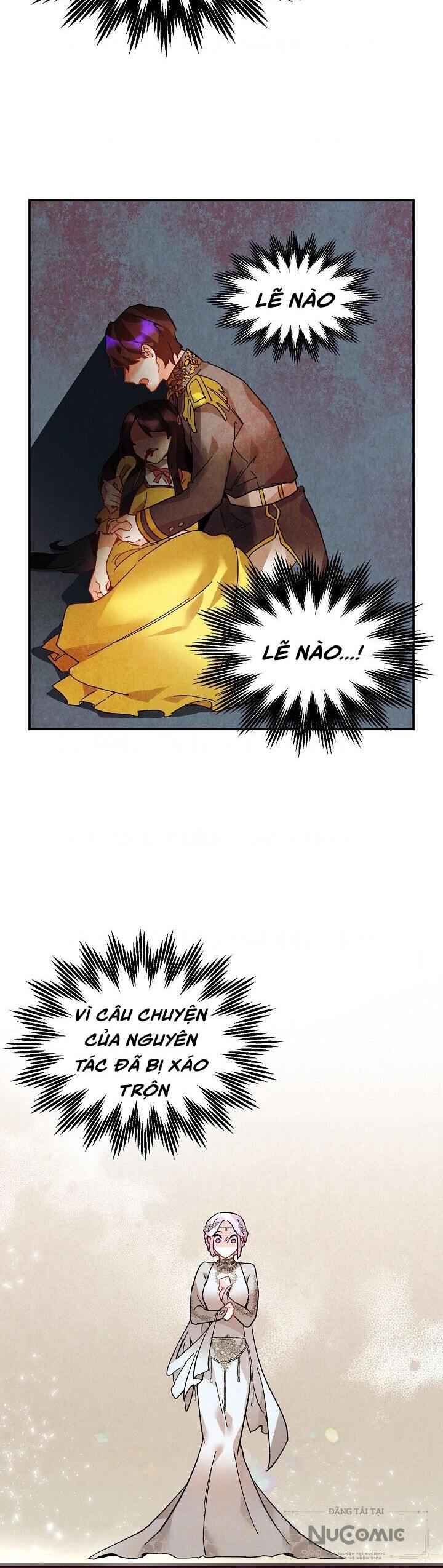 Tôi Không Muốn Trở Thành Hoàng Hậu Chapter 29 - 23