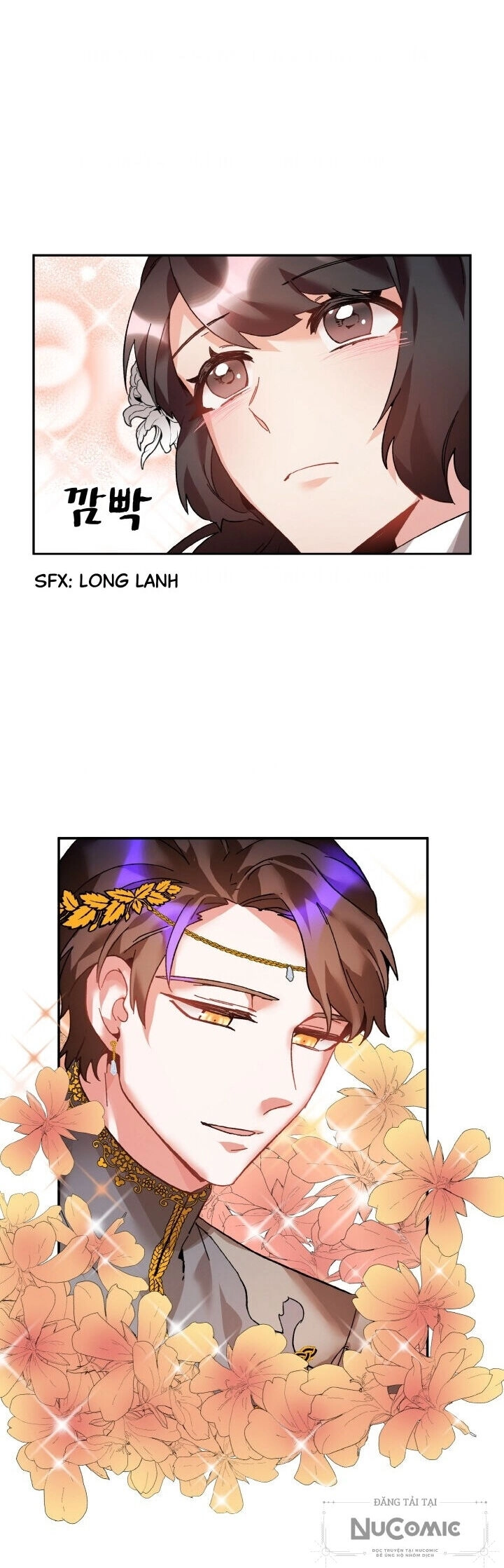 Tôi Không Muốn Trở Thành Hoàng Hậu Chapter 30 - 7