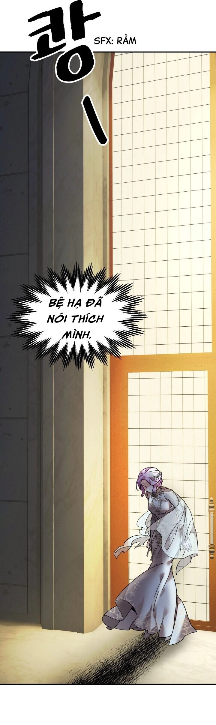 Tôi Không Muốn Trở Thành Hoàng Hậu Chapter 30 - 15