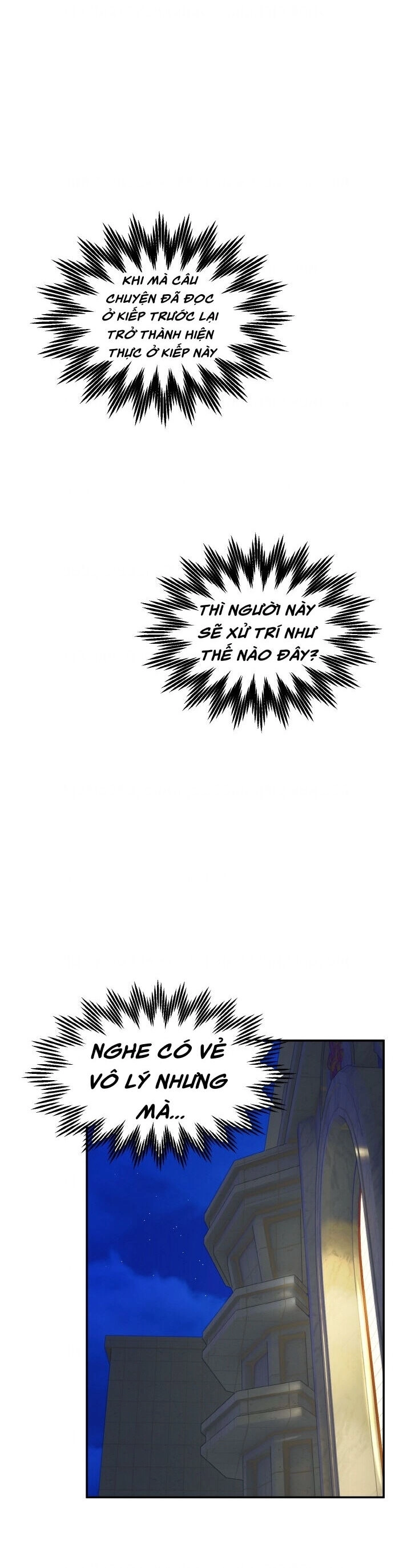 Tôi Không Muốn Trở Thành Hoàng Hậu Chapter 30 - 26