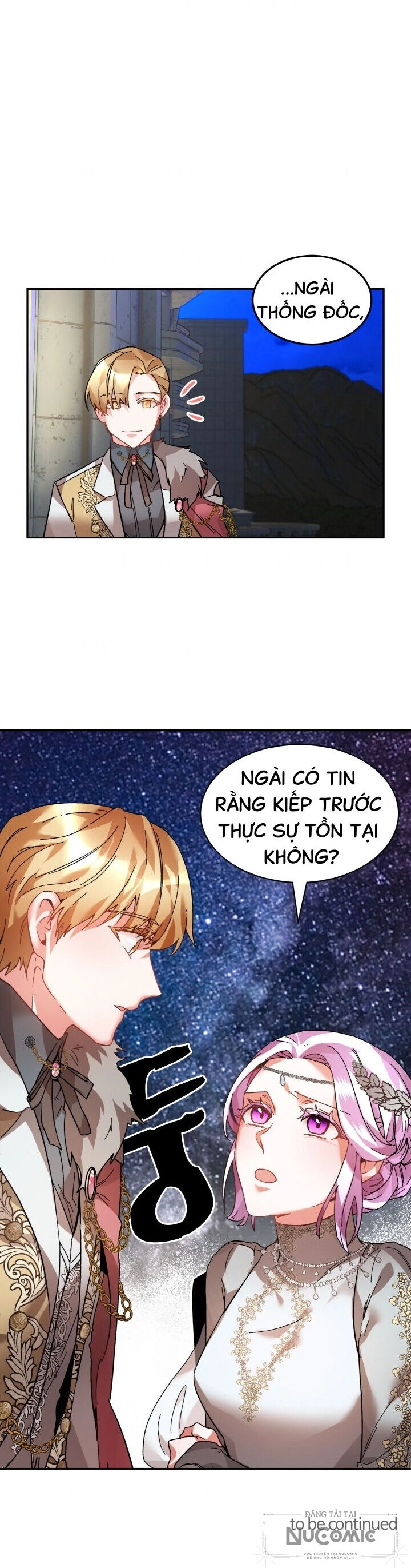Tôi Không Muốn Trở Thành Hoàng Hậu Chapter 30 - 27