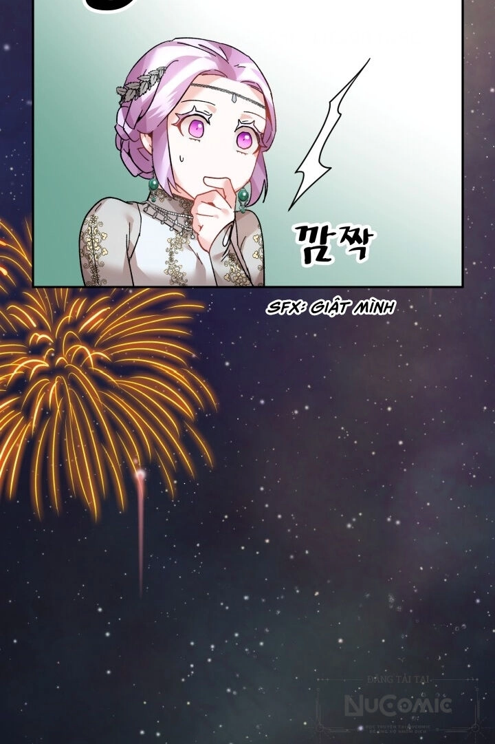 Tôi Không Muốn Trở Thành Hoàng Hậu Chapter 31 - 24