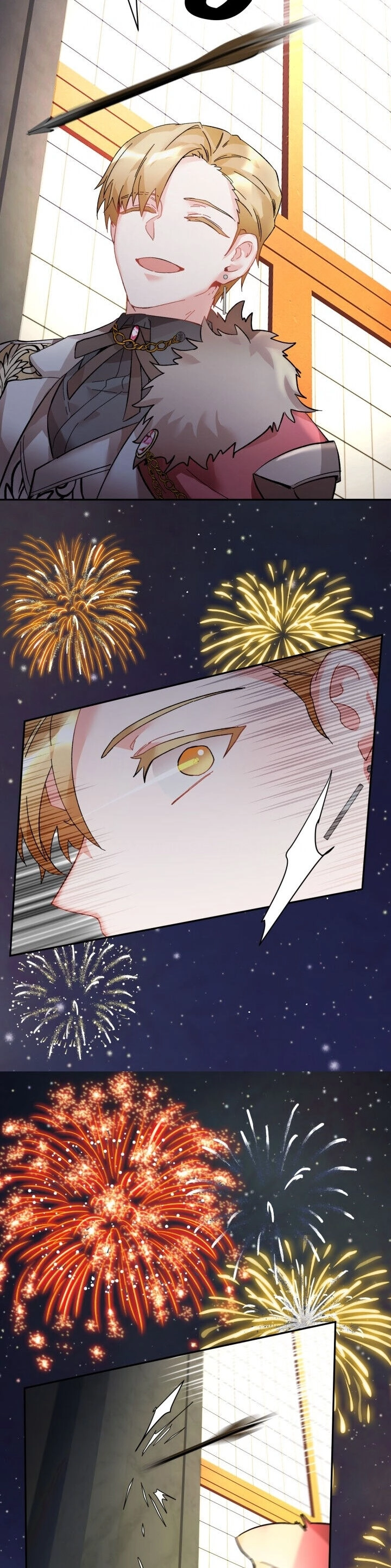 Tôi Không Muốn Trở Thành Hoàng Hậu Chapter 31 - 26