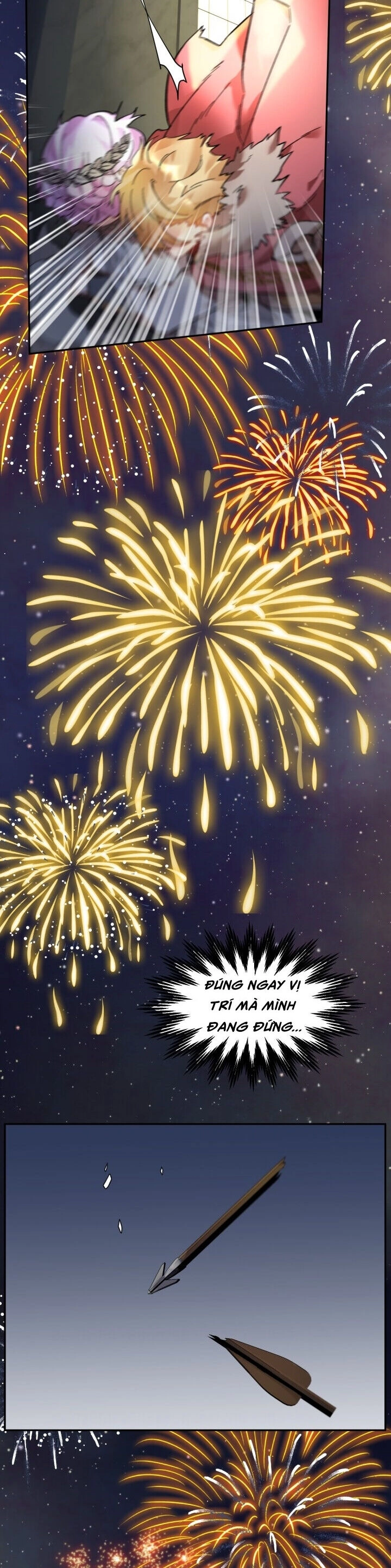 Tôi Không Muốn Trở Thành Hoàng Hậu Chapter 31 - 27