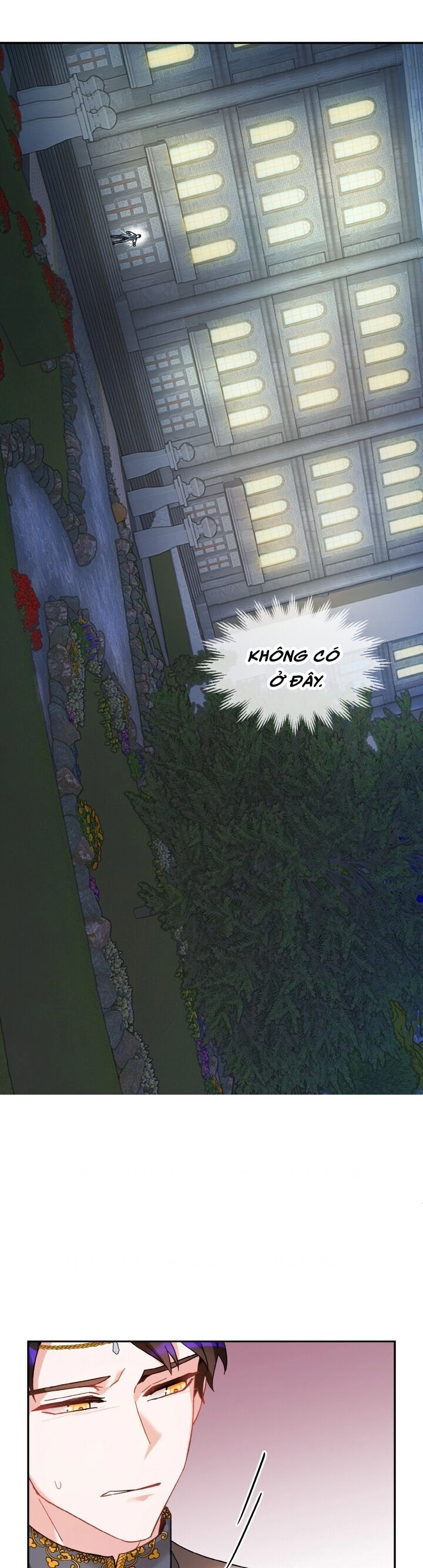 Tôi Không Muốn Trở Thành Hoàng Hậu Chapter 33 - 4